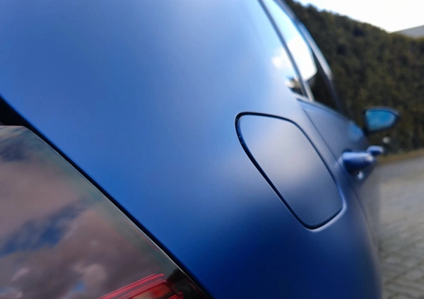 Volkswagen Golf cena 139999 przebieg: 105500, rok produkcji 2019 z Warszawa małe 211